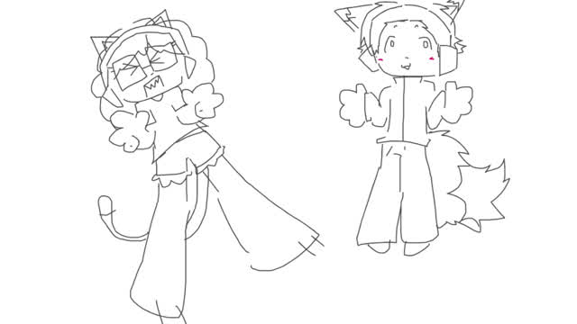 dibujo rancio