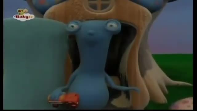 Emision de Upa nene en MiTV (30/10/2025)