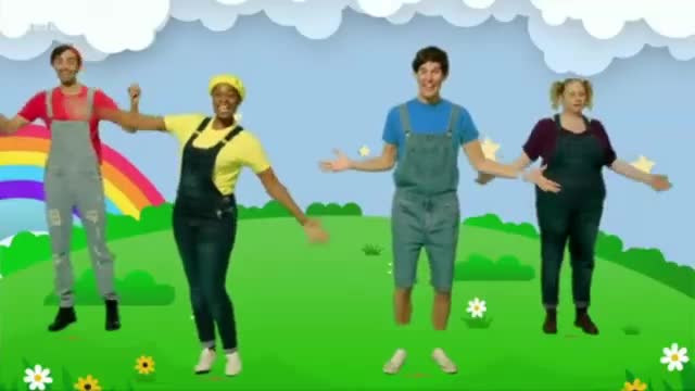 Big Fat Like - The Ploppies - Alphabet Fun