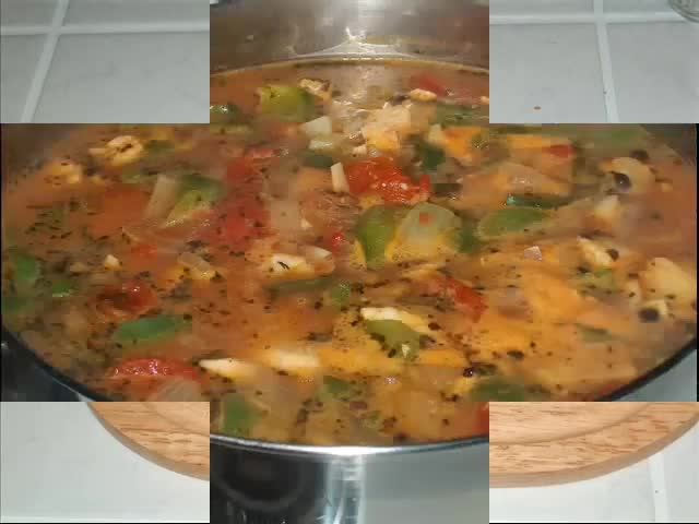 Po twojej pysznej zupie REUPLOAD