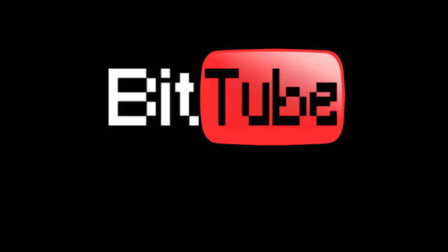 BitTube Prototype(old)