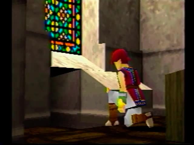 GITCY: Granstream Saga GITCY: Granstream Saga