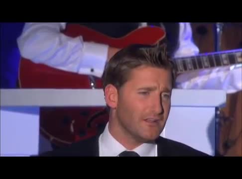 "Celtic Thunder Christmas" Sizzle Reel