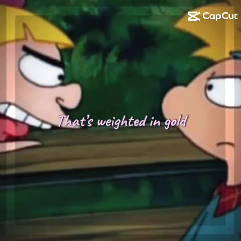 Arnold x Helga video