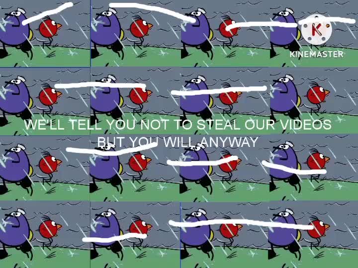 ParaScares VHS Logo Remake (My Version)