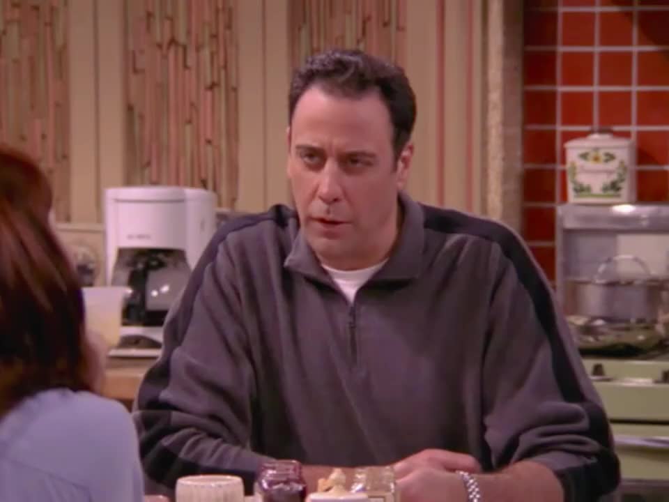 Everybody Loves Raymond S06E21 Call Me Mom