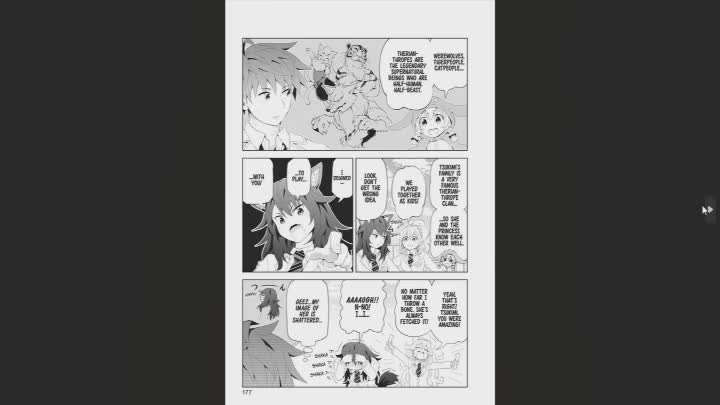 Church of Waifu's GOD Episode 118 Tsukimi Taiga