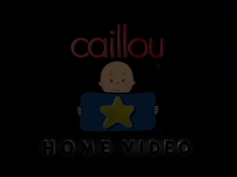 barney home video (2003) the takeover variant ever