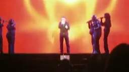 One More Try (Melbourne, 2010) - George Michael!