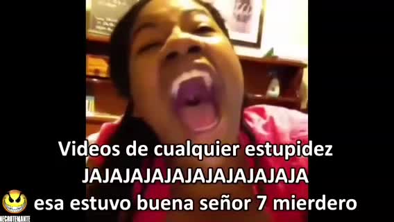 Pedo 7 estalla en contra de Marginalmedia by Necrotemante