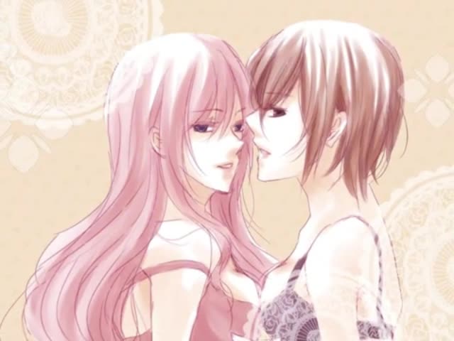巡音ルカ】おねえさまといっしょ【tatsuro】