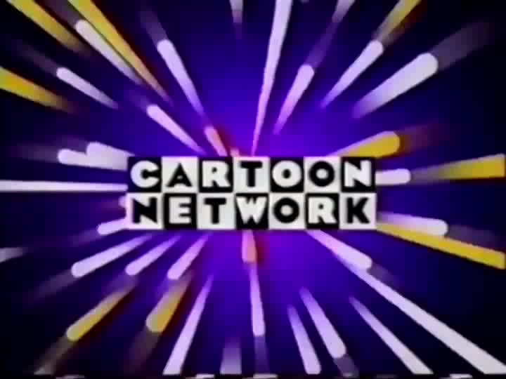 Cartoon Network - Powerhouse Next Bump - Scream and Gabby [FANMADE]