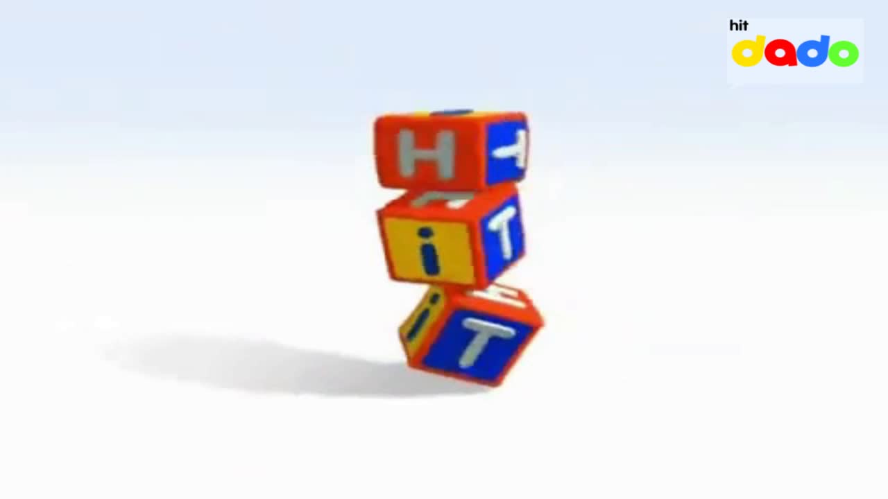 Hit Entertainment PLC/Siriol Productions/S4C/HIT Dado/Hit Entertainment (2005/2010)