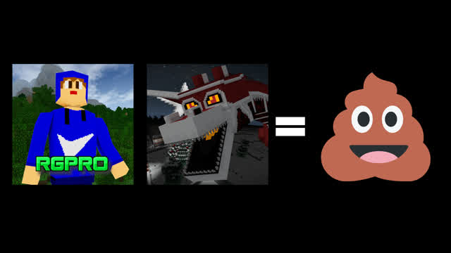 EXPOSING A RGPro17 y Fire Dragon