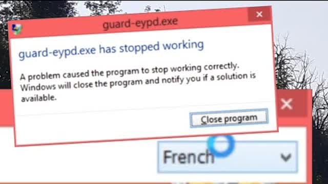The best way to kill a Fake Antivirus (reupload) - enderman