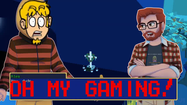 YTP Furious Famicom FaaF plays YIIK