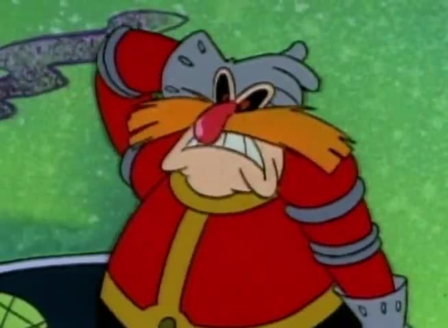 YouTube Poop： Robotnik Farts - Part 2 [AkzC4YVwDGQ]