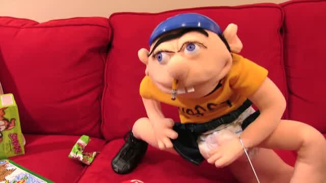 SML Reupload: Mario The Babysitter " BLOOPERS "