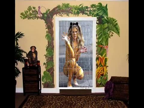 doctor hook jungle to the zoo