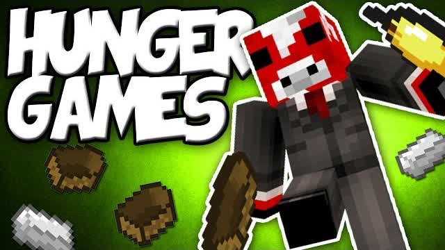 "YOLO" Minecraft Hunger Games w/ AmayzinOne