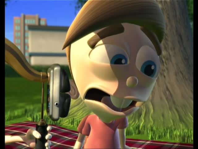the second EVER ytp trailer