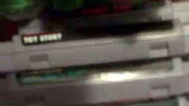 Mario Saves Someone 'Part 1' Mario Saves Someone 'Part 1'