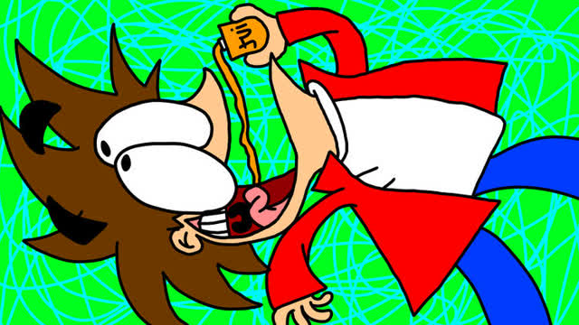 If You Want to Drink a Juice