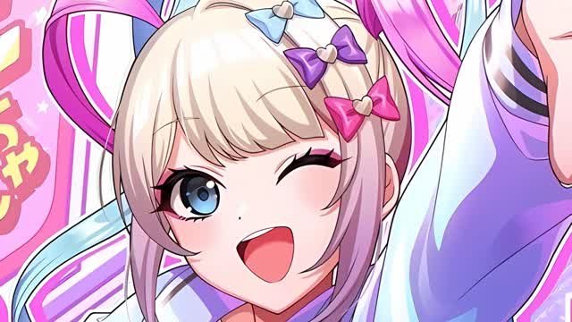 Darxie Talks About The UTTP