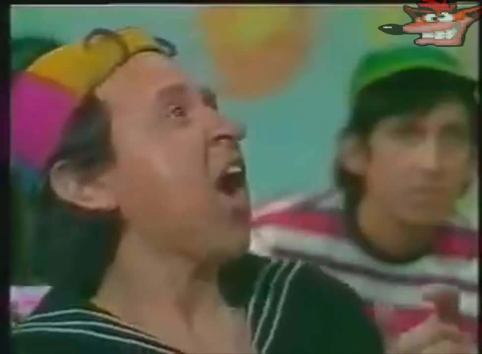 ytpbrMV - Kinko Pong [crashpoopado]