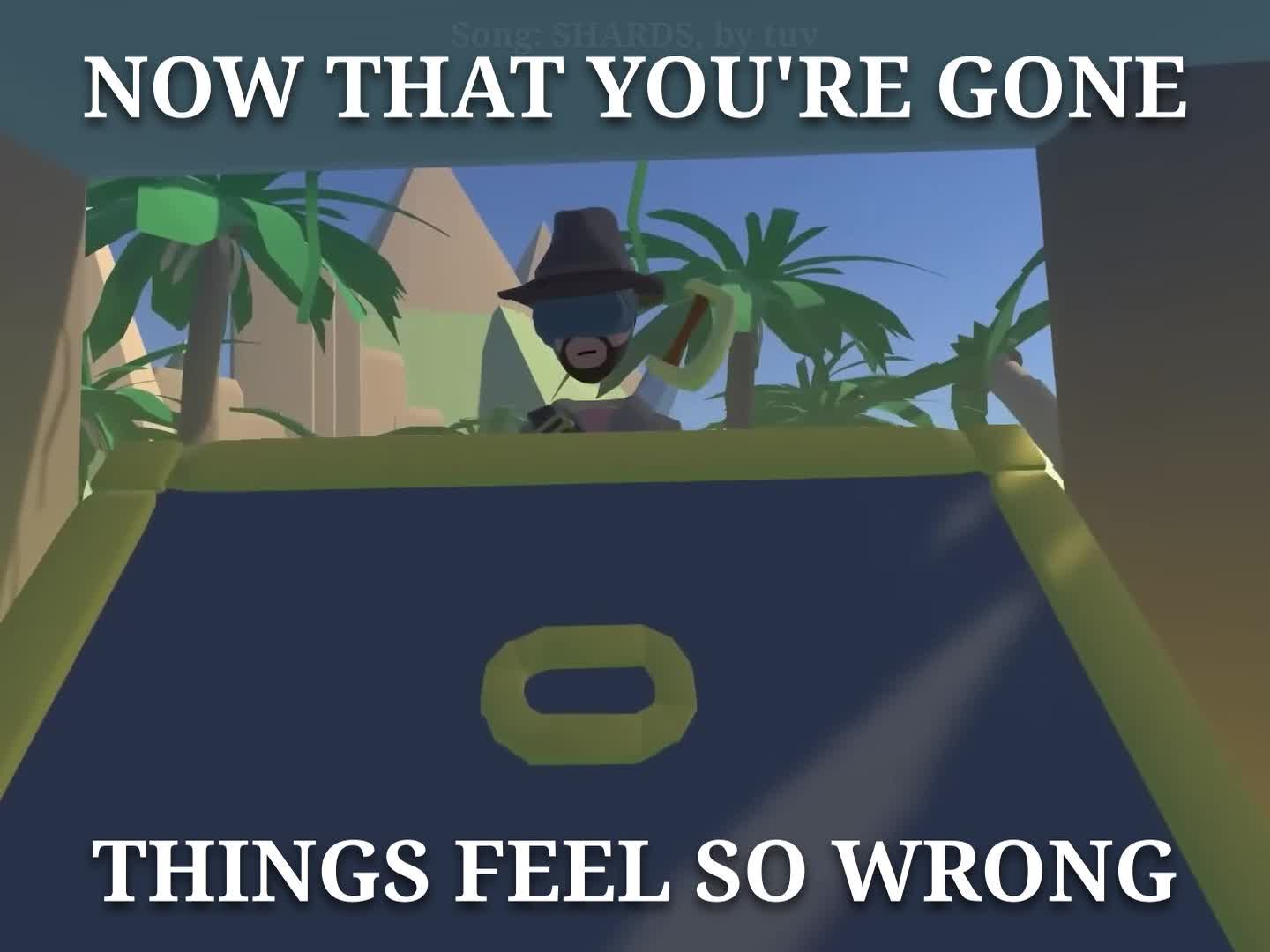 cringe rec room edit because the game shut down