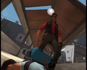 Christian Brutal Sniper On 2 Fort