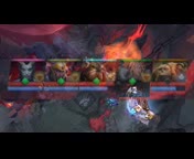 funny moment from Dota 2
