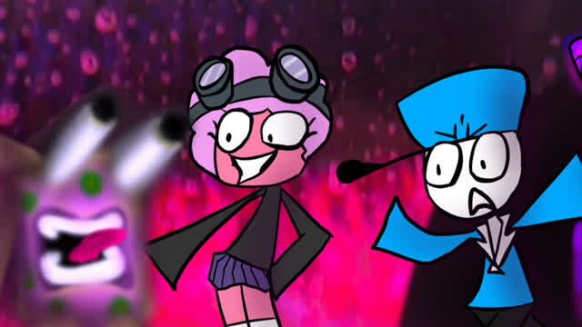 Geovanni's Pizza 6: Stop Eating Your Heart Out Geovanni's Pizza 6: Stop Eating Your Heart Out