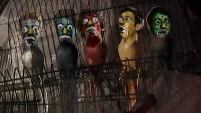 Tally hall - banana man Tally hall - banana man