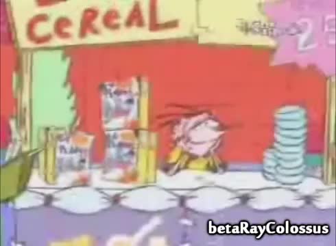 Ed Edd n Eddy YouTube Poop Special Edition