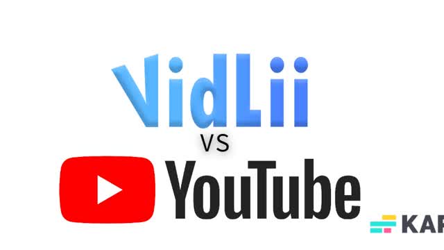 The Truth About VidLii vs. YouTube