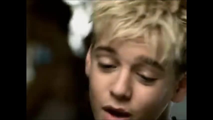 Aaron Crapper - Aaron Is Stopid (Patrick's Game)