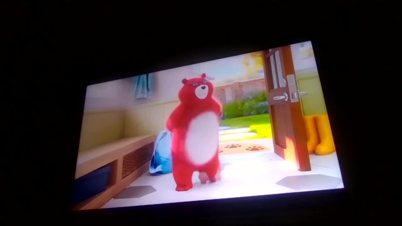 Cartoon Network Sign Off Adult Swim Sign On (Monday, February 16, 2026)