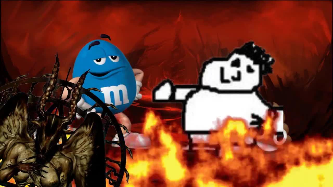 28 stonecold Diabetín juega a la ballena azul - Loquendo