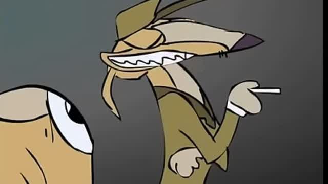 Alfred's Playhouse Pt. 3