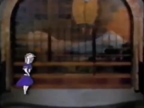 [Lost Media]Comercial alicia de CONACULTA