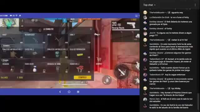 Otra vez (07-04-2021) 2/3