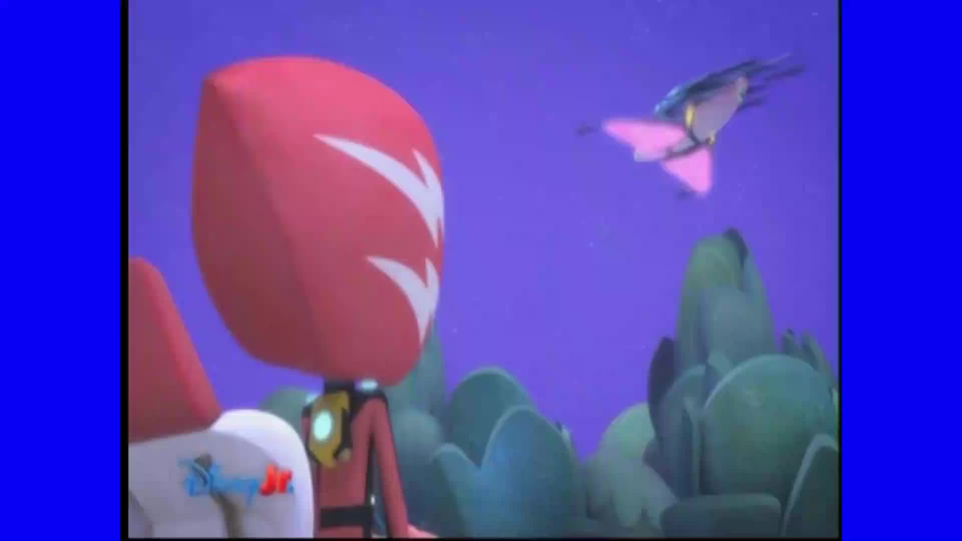 PJ Masks Power Heroes | El Super Gloopster / Episodio Completo (Español Latino)