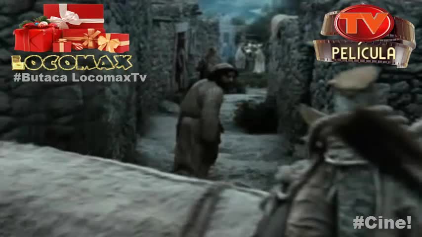 LocomaxTv Bolivia Anime Diciembre 2025