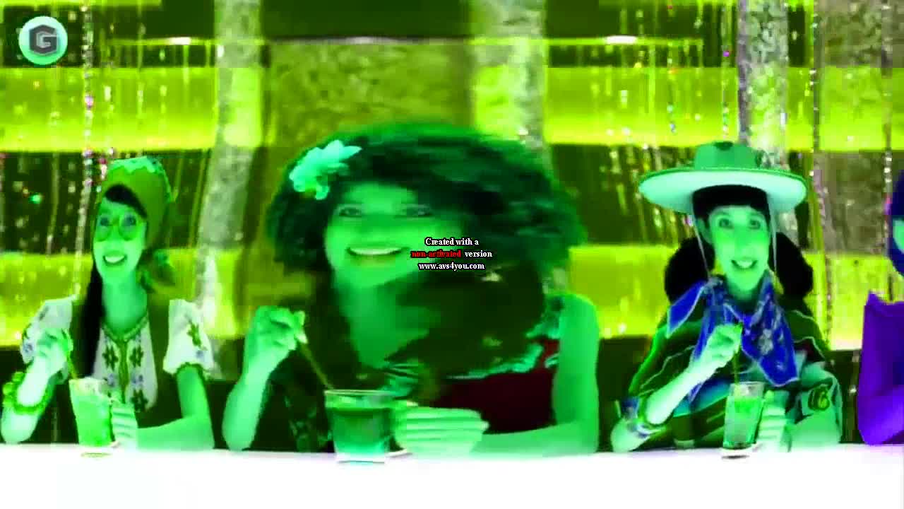 Rickey Japanese Commercial in Evil Rampaging Sorcerer