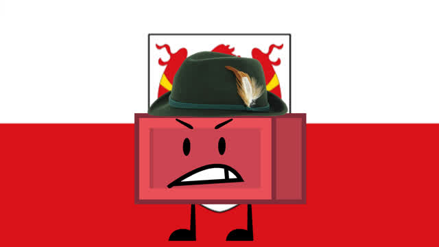 South Tyrolean Brick from PPT2 (VidLii repost)