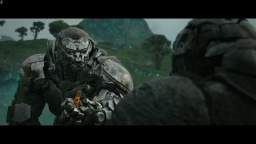 Ver Transformers_ El despertar de las bestias 2023 online HD - Cuevana - Google Chrome 2023-07-30 17