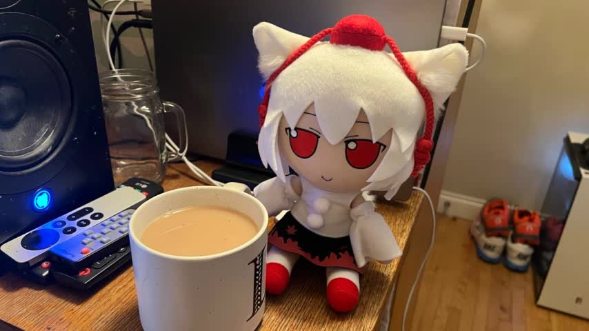 curt_cool - Scared Shitless