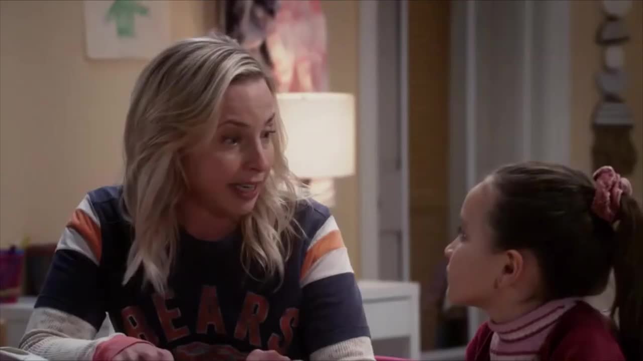 the conners season 6 episode 07 smash and grab and happy death day 480