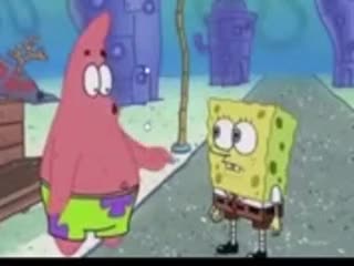 YTPMV Skibblebibble vs Patrackalack battle